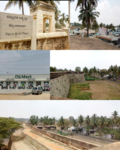 Devanahalli Montage